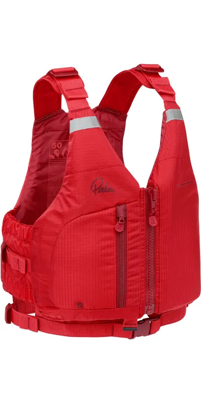PalmKayak De Randonnée Méandre Pour Femme Palm Pfd Must-Have