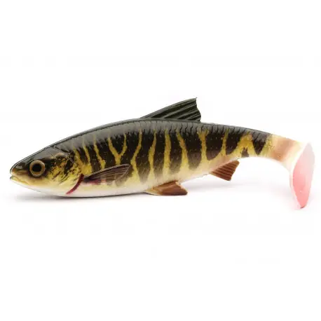 Certifié Leurre SAVAGE GEAR River roach 18cm Pike