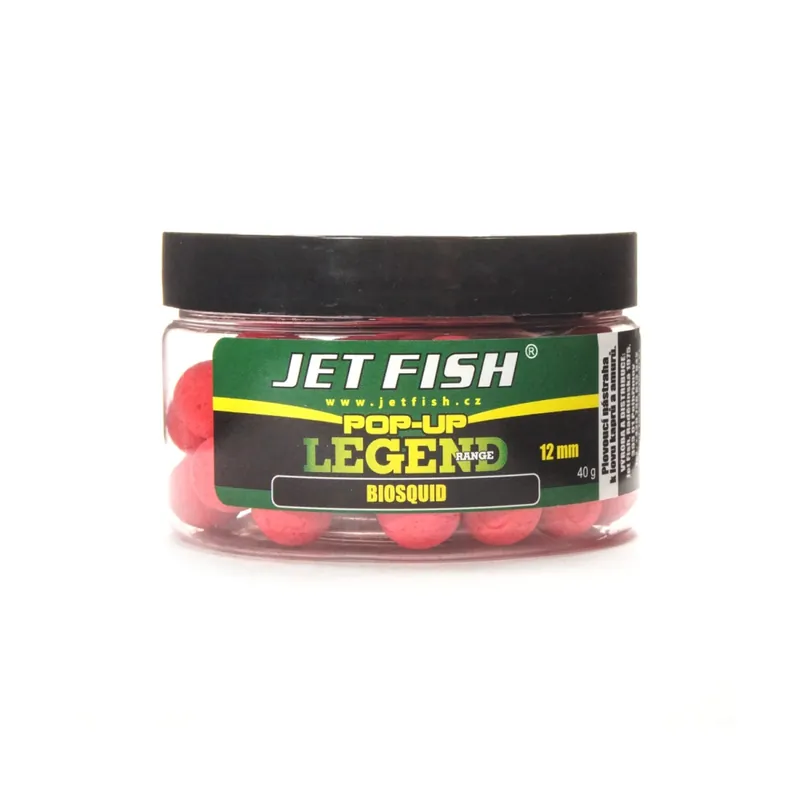 Prix Réduit JetFish Legend Pop Up – Biosquid