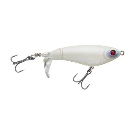Expédition Rapide Leurre RIVER 2 SEA Whopper plopper 110mm Powder