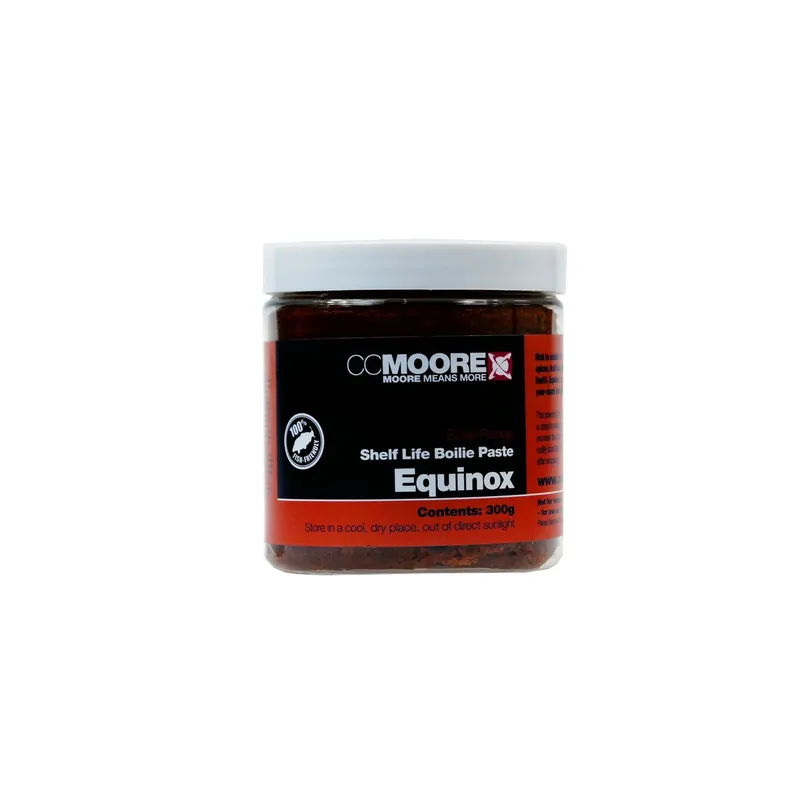 CcMoore Equinox Paste Satisfait Ou Remboursé