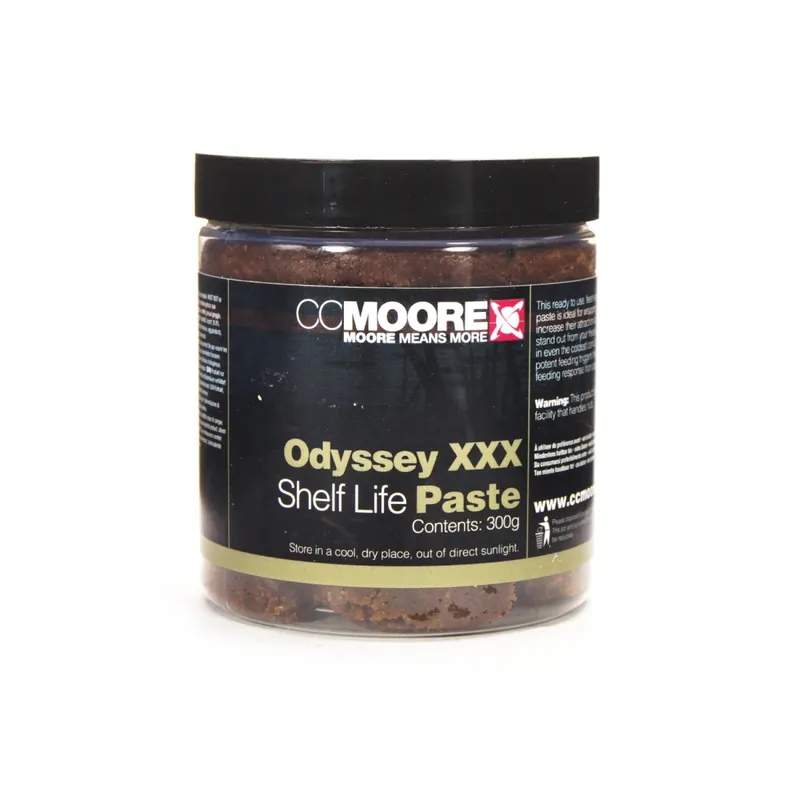 Vente Directe CcMoore Shelf Life Paste – Odyssey XXX