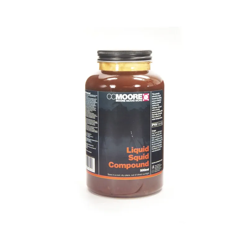 CcMoore Liquid – Squid Compound Solde