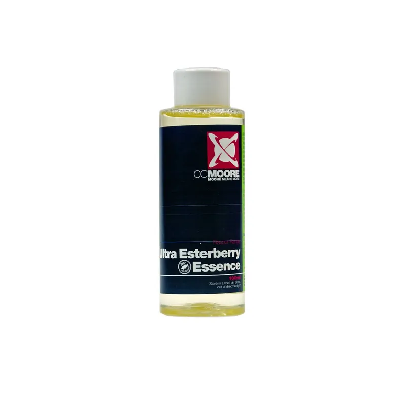 CcMoore Ultra Esterberry Essence Pas Cher