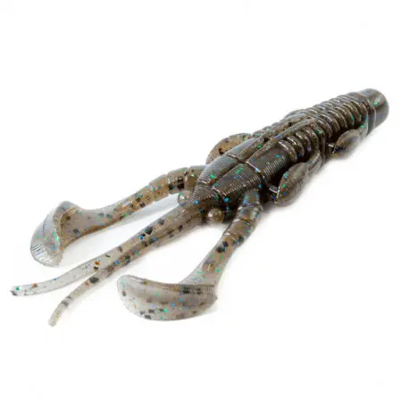 Offre Du Jour Leurre NOIKE Smokin&rsquo;Dad 3inch Blue shrimp