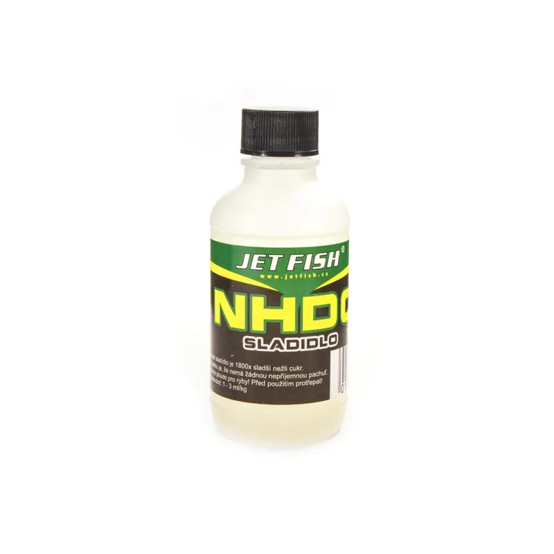 Offre Du Jour Jetfish NHDC Sweetener