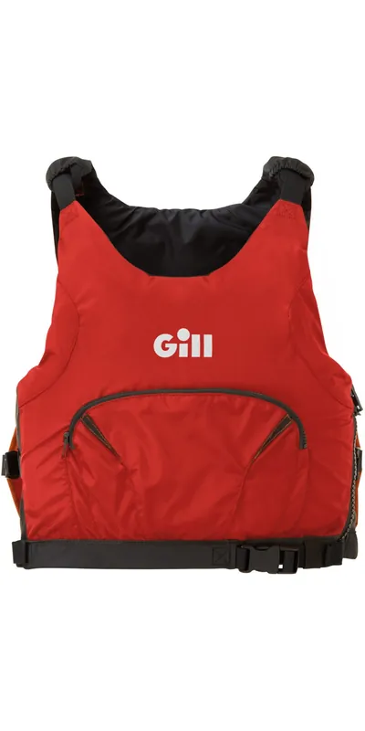 GillEnfants Pro Racer Side Zip 50N Buoyancy Aid Dernier Modèle