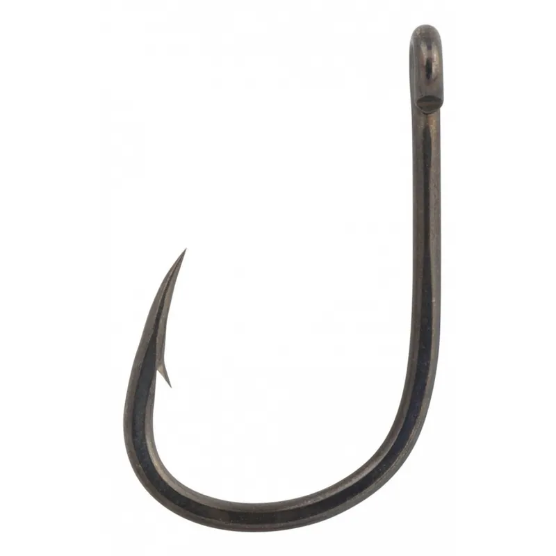 Gamakatsu A1 G-Carp Specialist Hooks PTFE Nouveauté