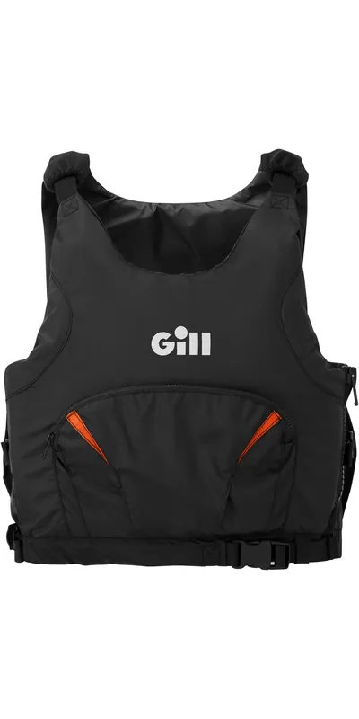 Offre Du Jour GillJunior Pro Racer Side Zip 50N Buoyancy Aid