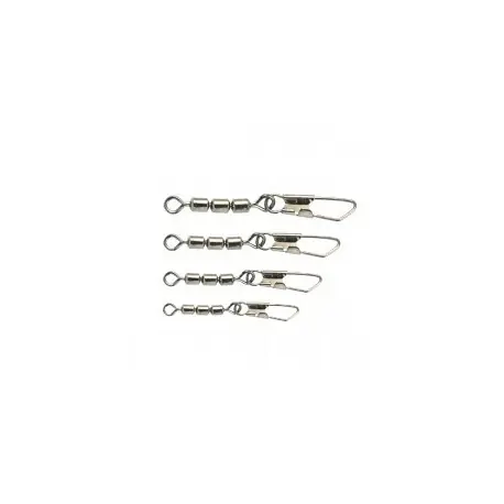 Commander Vite Emerillon SPRO Triples + agrafe n°18