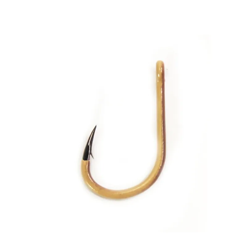 Offre Limitée Gamakatsu A1 G-Carp Specialist Hooks Camou Sand