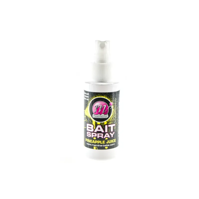 Mainline Baits Spray Pineapple Juice Acheter Direct