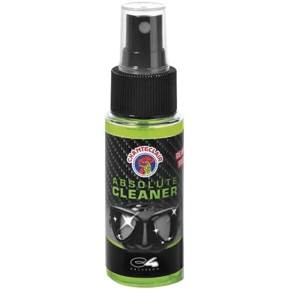 Meilleure Vente Dégraissant anti-buée chasse sous-marine gel ABSOLUTE CLEANER 50 ml C4