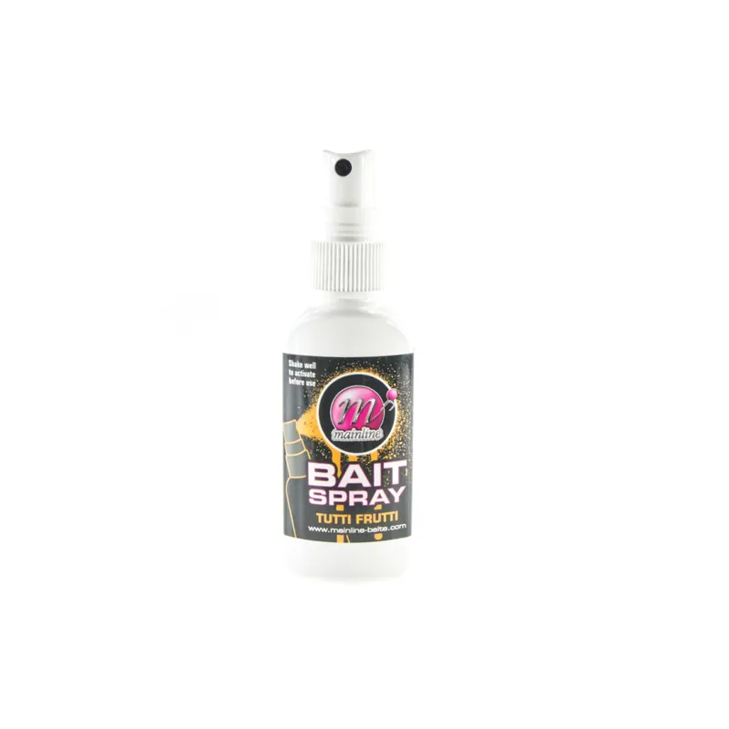 Mainline BaitSpray Tutti Frutti Prix Réduit