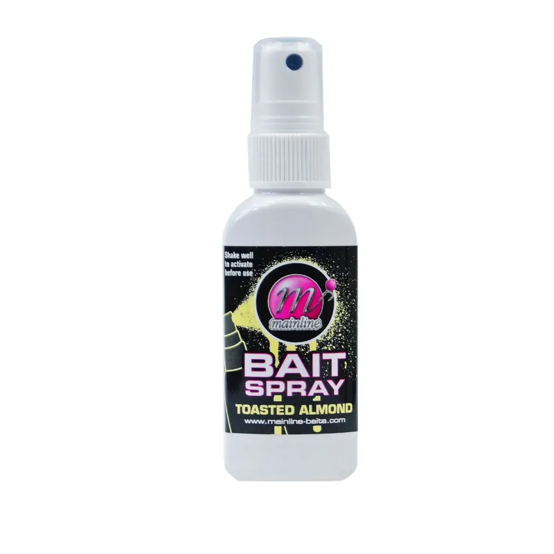 Nouvelle Collection Mainline BaitSpray Toasted Almond