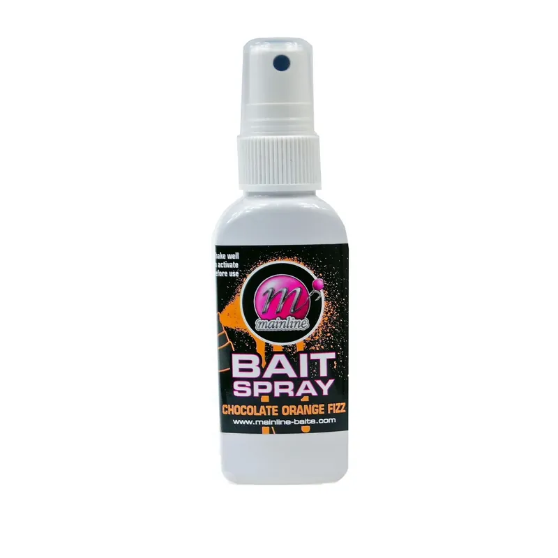 Haute Qualité Mainline BaitSpray Chocolate Orange Fizz