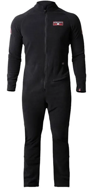 Nouvelle Collection NookieIceman Undersuit Thermique