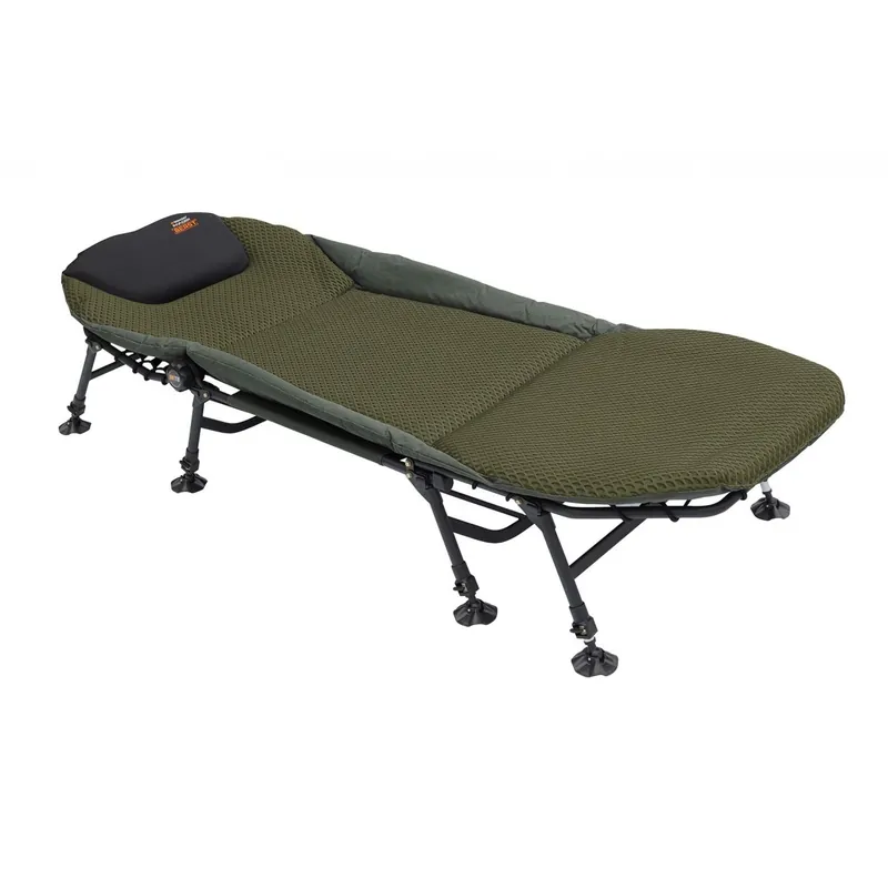 TandemBaits Invader Beast Bedchair 8 Legs Réduction