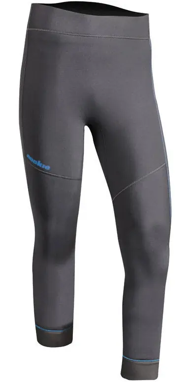 Nouveauté NookieMens 3mm Full Length GBS Strides En Néoprène