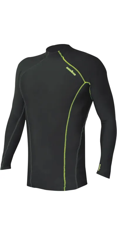 Vente Flash NookieMens Softcore Long Sleeve Base Layer