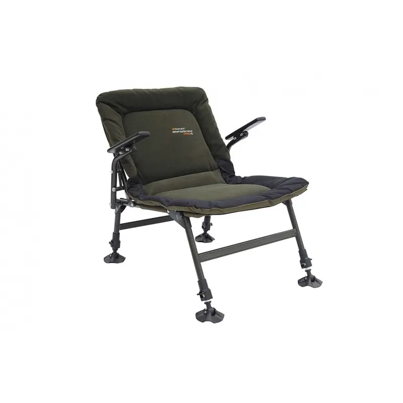Expédié Aujourd’hui TandemBaits Enforcer Pro XL Chair