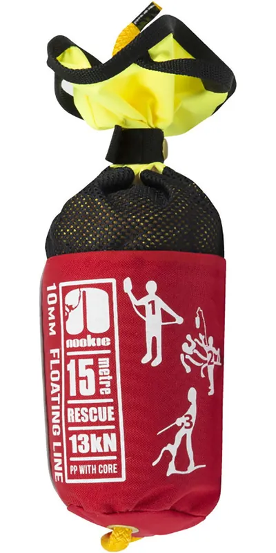 NookieRescue Nookie 15m Rivière Inondation Meilleure Vente