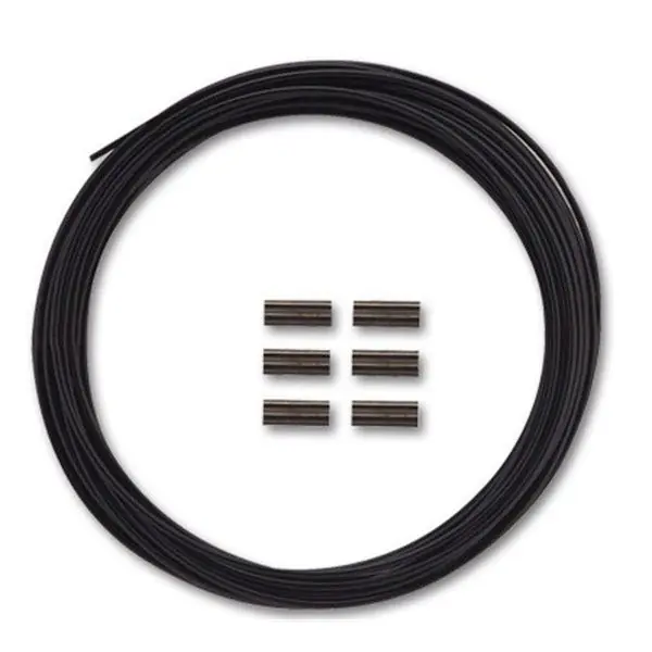 Kit fil chasse sous-marine monofil nylon noir Ø 1.8 mm 15 m + 6 sleeves IMERSION Seulement Aujourd’hui