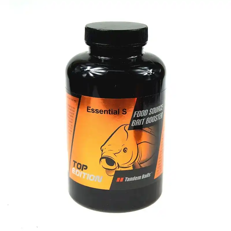 TandemBaits Top Edition FSB GLM Euphoria Booster Marque