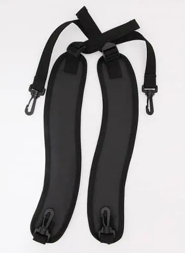 Sangles sac à dos pour planche de chasse IMERSION Prix Promo