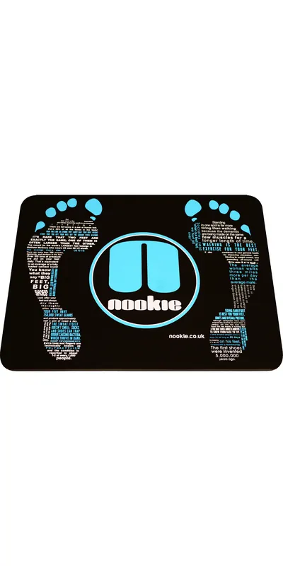 NookieTapis De Sol En Néoprene Top Vente