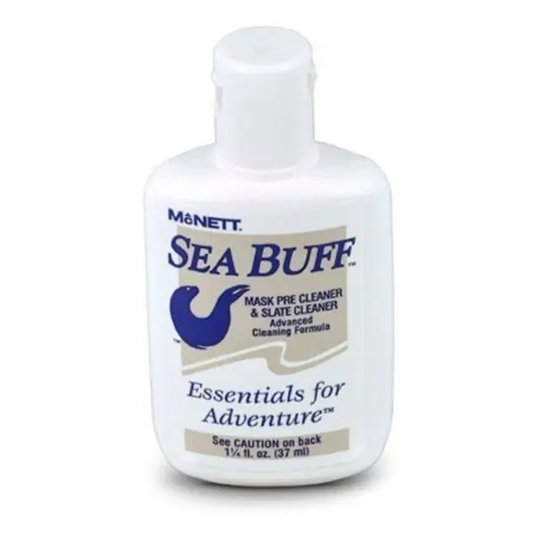 Paiement Sécurisé Anti-buée de plongée SEA BUFF 37 ml McNETT