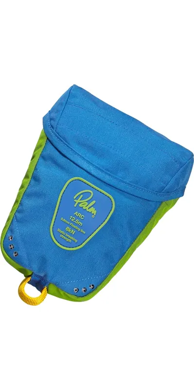 PalmArc 12,5m Ligne De Lancer Satisfait Ou Remboursé