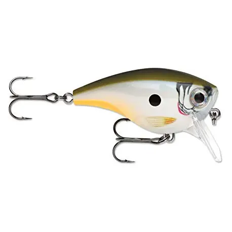 Leurre RAPALA BX Brat 5cm B06 Change up Bon Marché