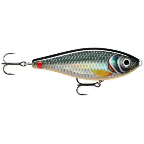 Leurre RAPALA X-rap Haku 14cm Halloween Meilleur Choix
