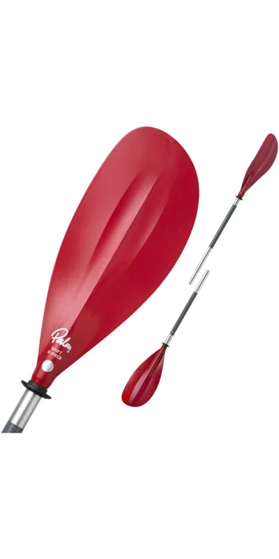 PalmDrift 2-piece Kayak Paddle 230cm Offre Limitée