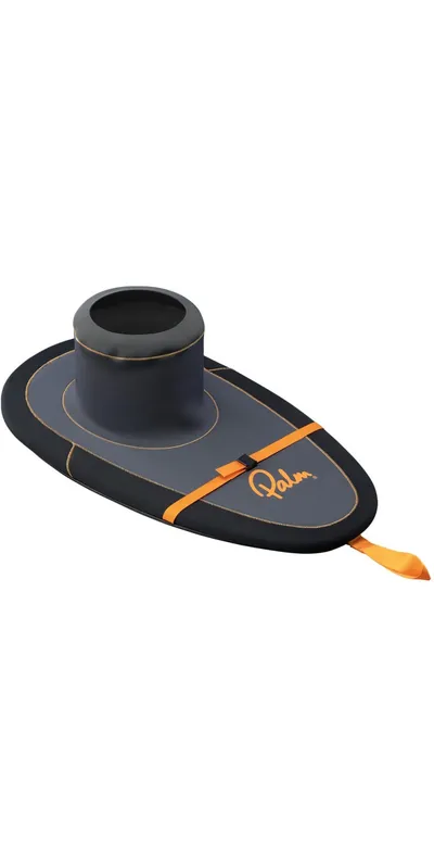 Remise PalmEnduro Deck R4