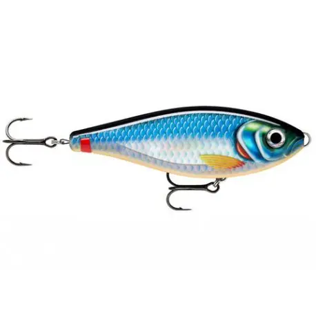 Leurre RAPALA X-rap Haku 14cm Blue ghost Commande En Gros