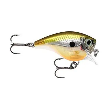 Leurre RAPALA BX Big Brat 7cm B06 Haymaker Prix Réduit