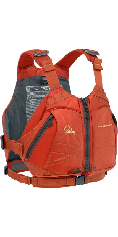 PalmFemmes Tika Buoyancy Aid PFD Meilleur Prix