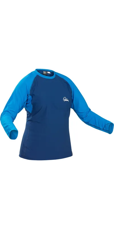 Promotion Saisonnière PalmHaut Thermique à Manches Longues Helios Pour Femme