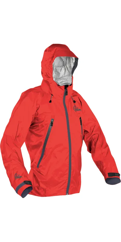 Réduction PalmHommes Atlas Multisport Veste