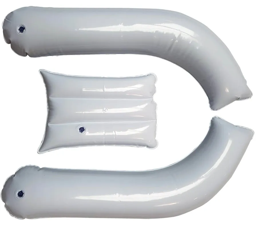 Vessies PVC de planche ESKWAD et CHALLENGER IMERSION Retour Gratuit