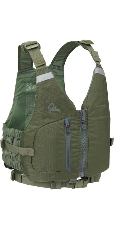 Bon Marché PalmMeander Touring Kayak PFD Buoyancy Aid
