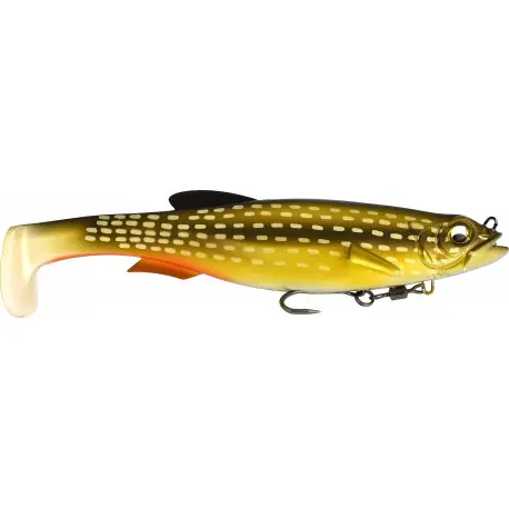 Leurre MEGABASS Mag Draft 8inch Pike Top Vente