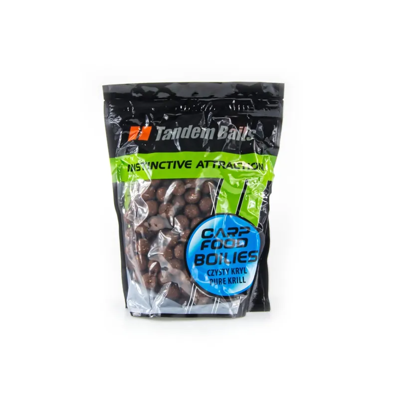 Expédié Aujourd’hui TandemBaits Carp Food Boilies