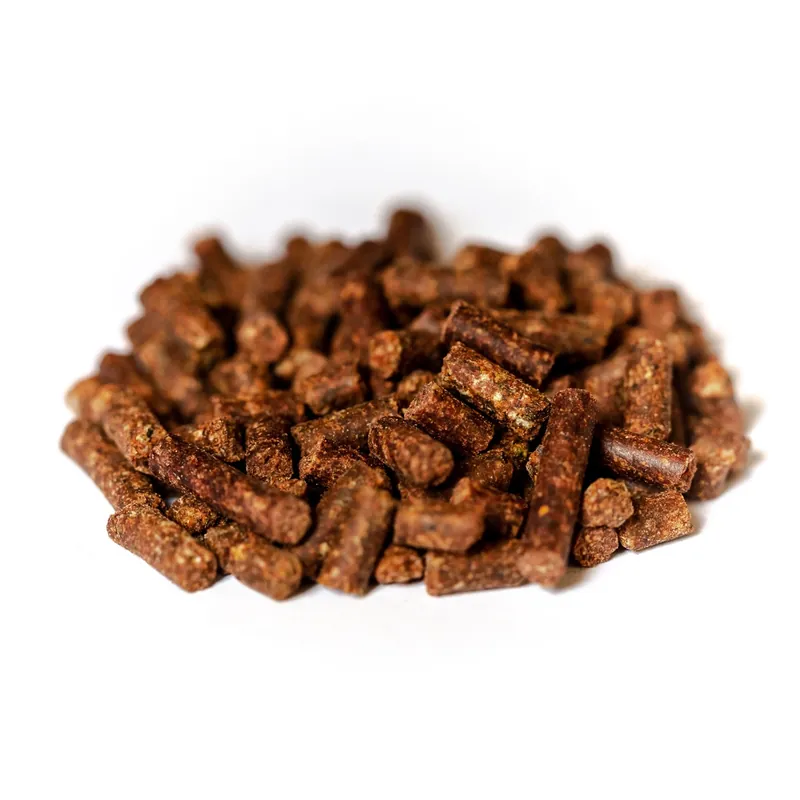 Commander Vite MassiveBaits BreakDown Voodoo Pellet