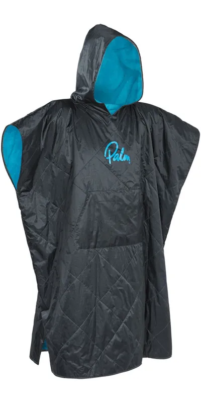 Produit De Marque PalmWeatherproof Changing Robe / Poncho Grande