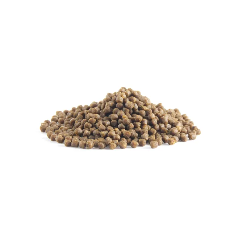 Certifié MassiveBaits BreakDown Pellet – Green Mulberry