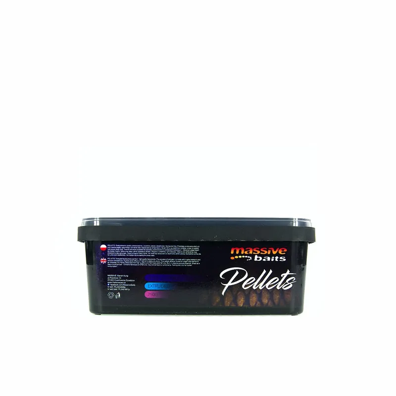 Prix Bas MassiveBaits Pellet Special – Marisco