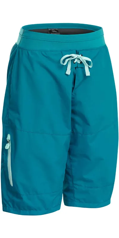 Paiement Sécurisé PalmWomens Horizon Kayak Shorts